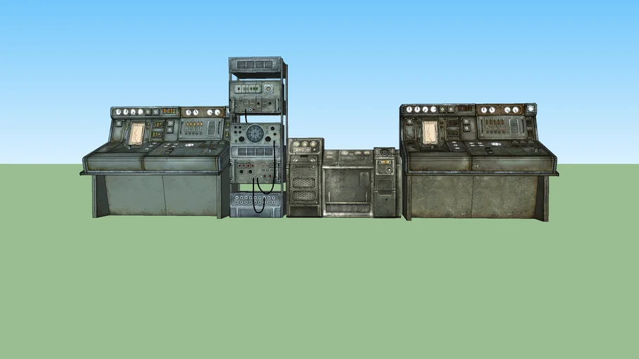 3D Warehouse