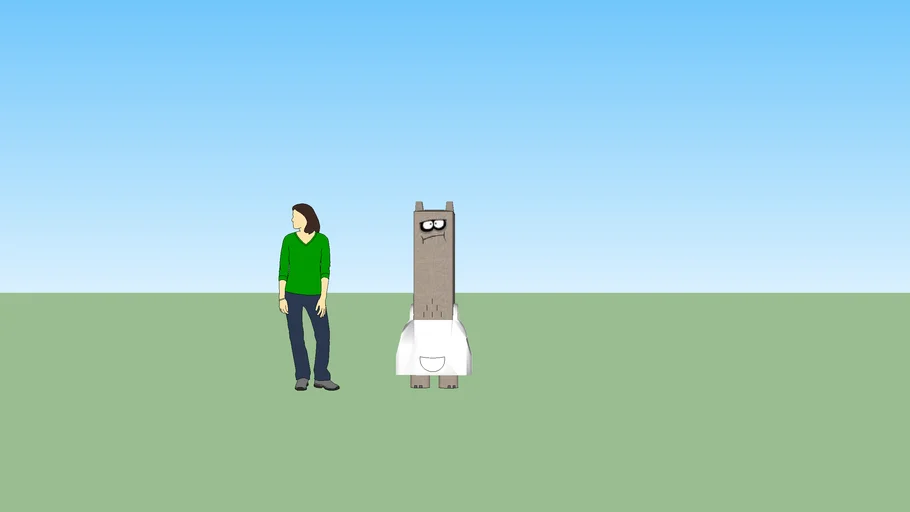 schnitzel | 3D Warehouse