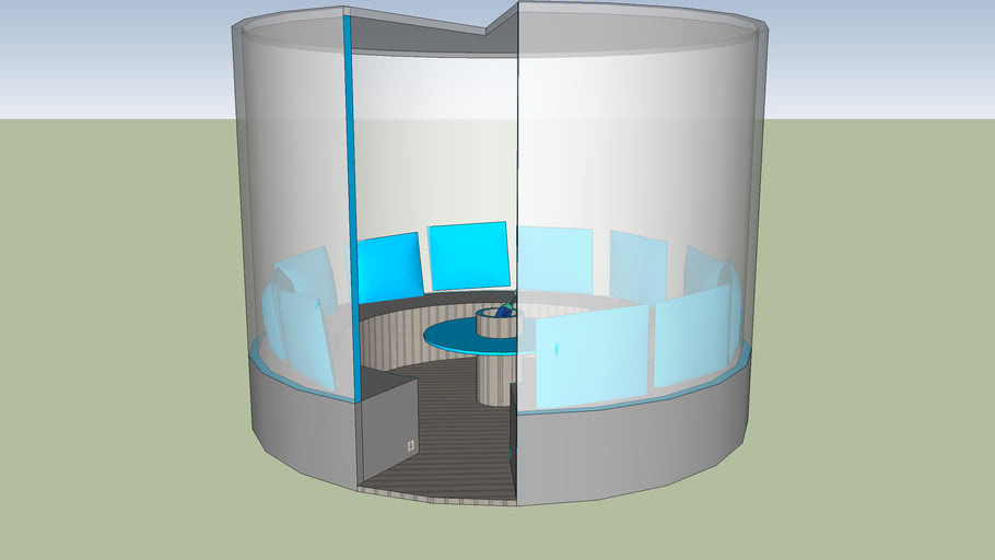 Circle Of Life 3d Warehouse