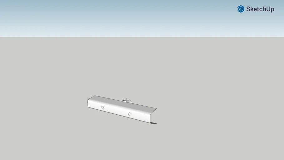 bathroom light | 3D Warehouse