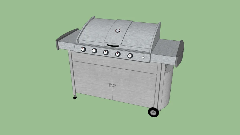3D Warehouse