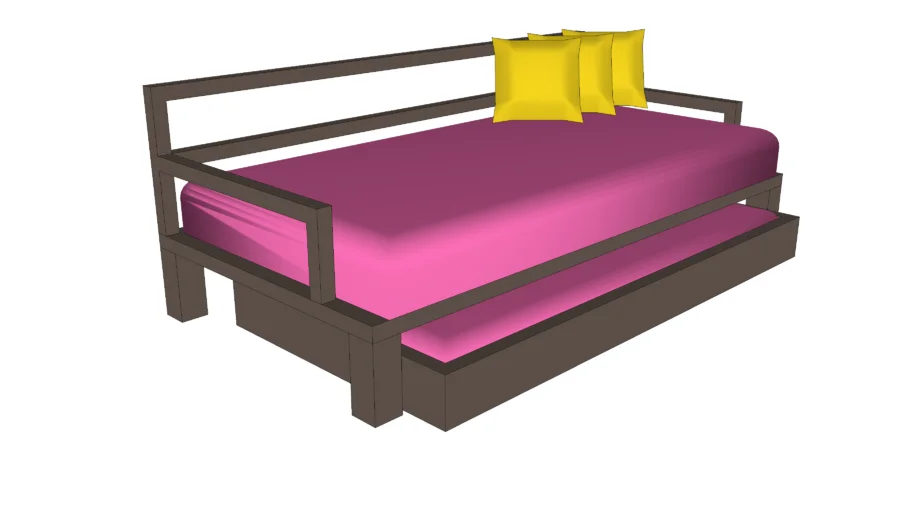 SOFA BED