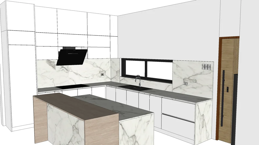 3D Warehouse