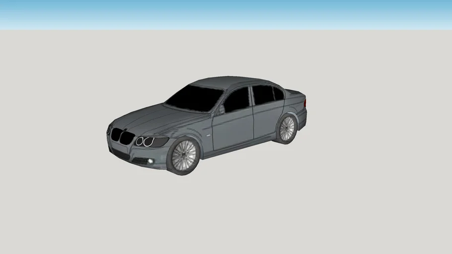  BMW-serie E9