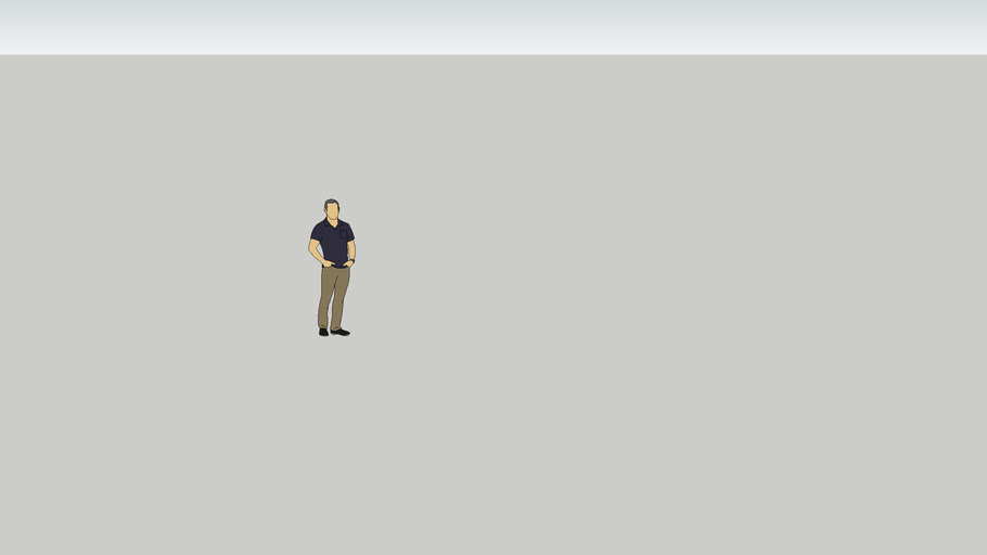 test 01 | 3D Warehouse
