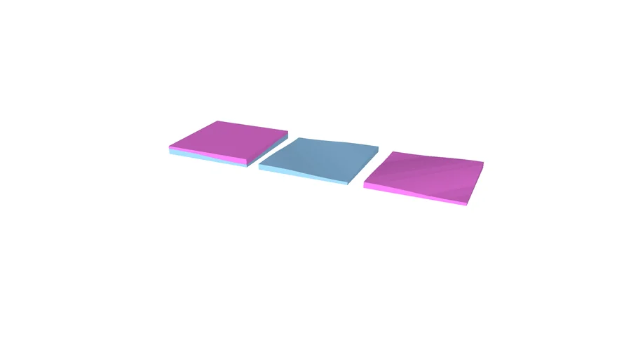 MODULE WALL | 3D Warehouse
