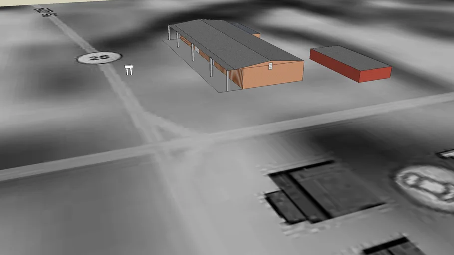 Toolmart, Inc 3D Warehouse