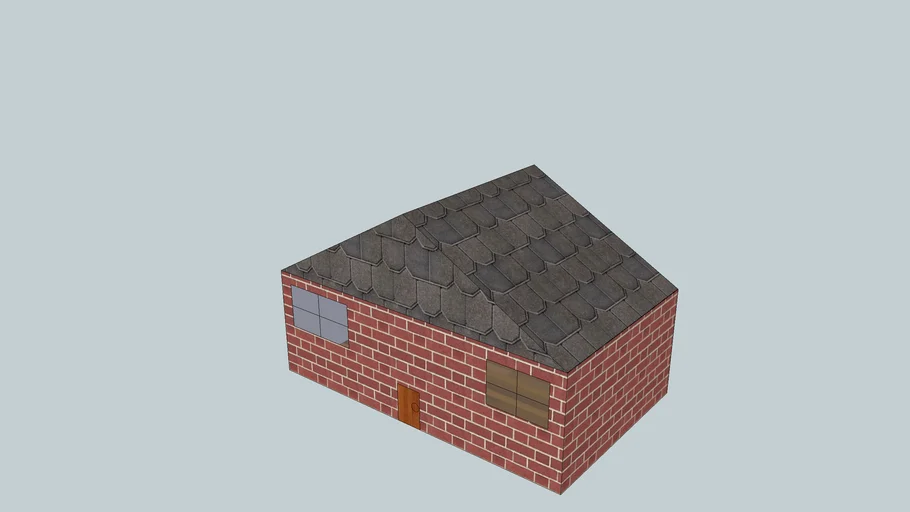 housewww 2 | 3D Warehouse