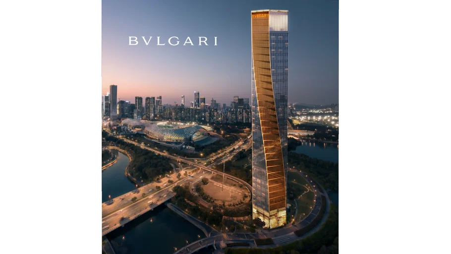 Bulgari warehouse discount