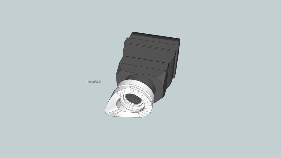 Nuevos EVF de Cineroid en Grau