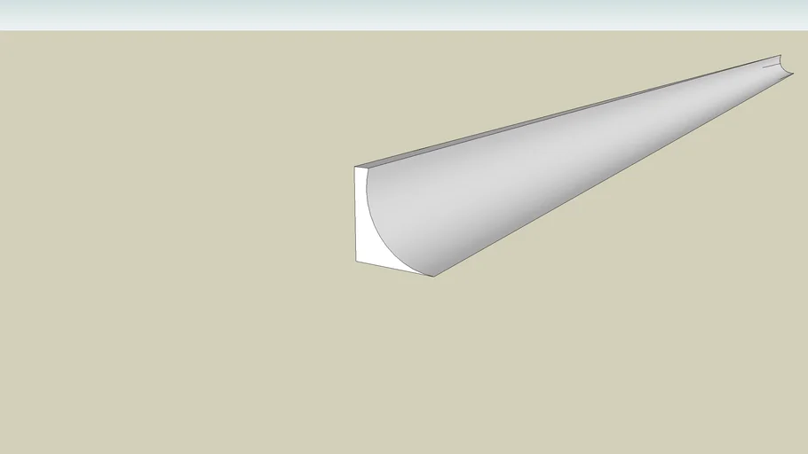 Bad ramp | 3D Warehouse