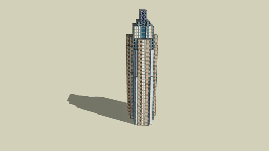 building | 3D Warehouse