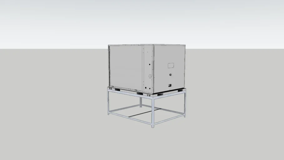 3D Warehouse