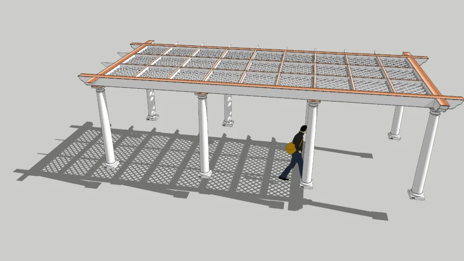 Pergola