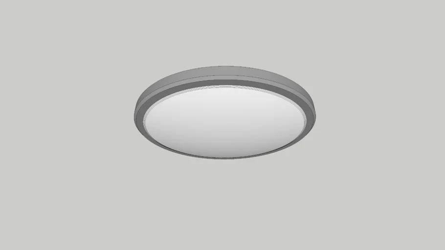 Philips Twirly ceiling light