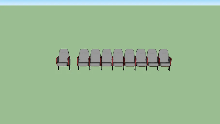 THEATER CHAIR