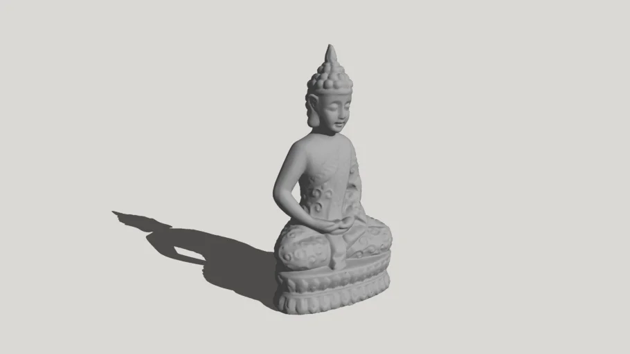 Buddha