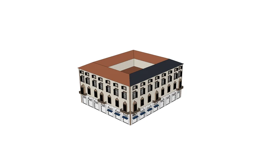 IO | 3D Warehouse