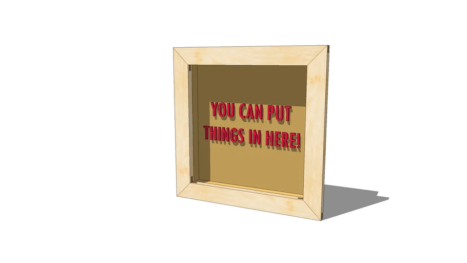 3D Warehouse