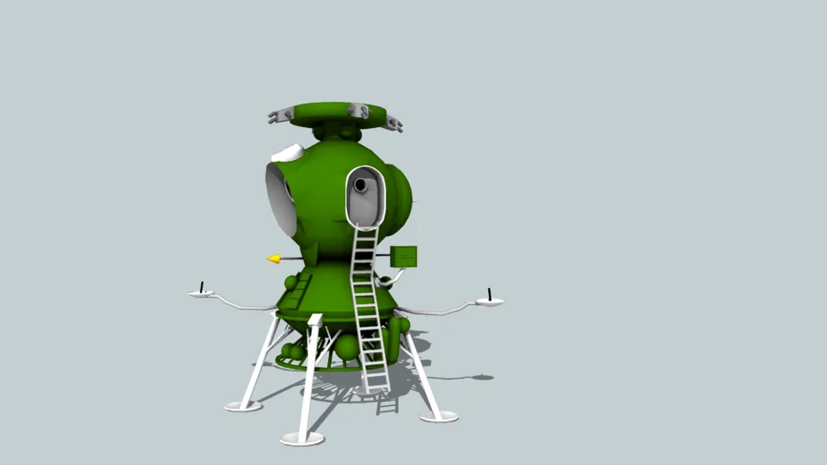 3D Warehouse
