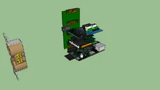 3D Warehouse