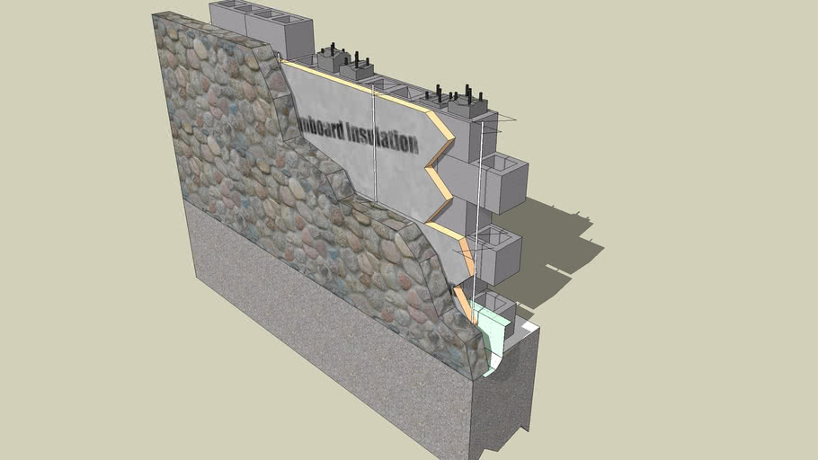 Wall System 