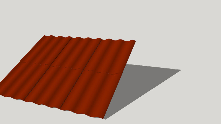 slate | 3D Warehouse