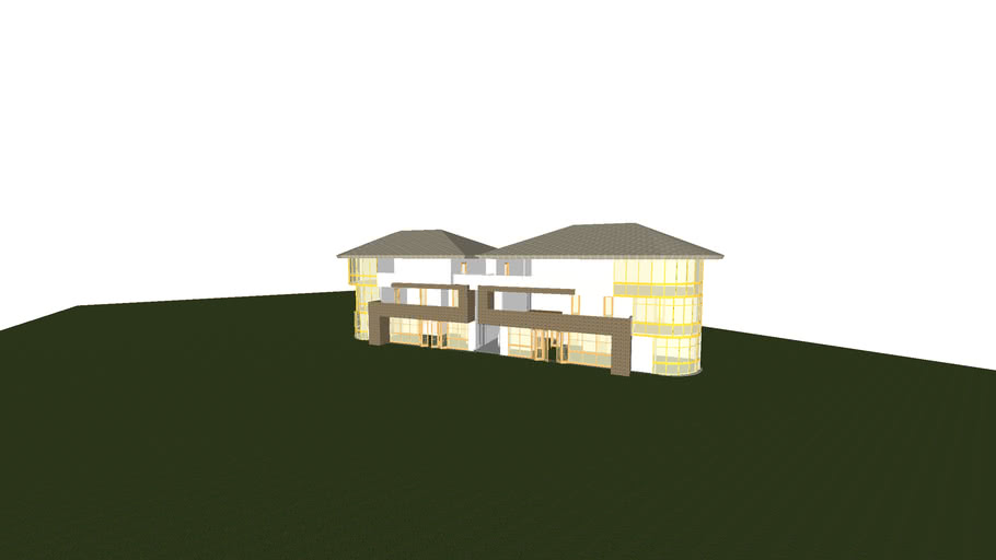 Test model | 3D Warehouse