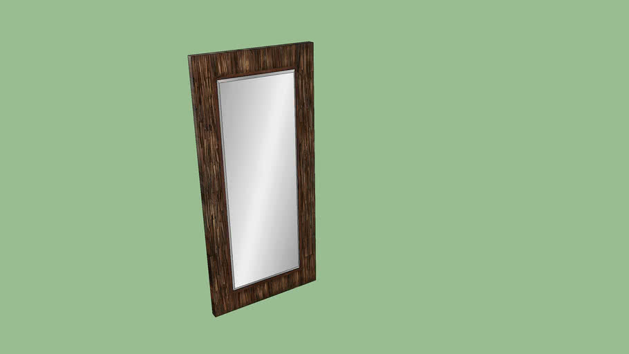 Mirror 3D Warehouse
