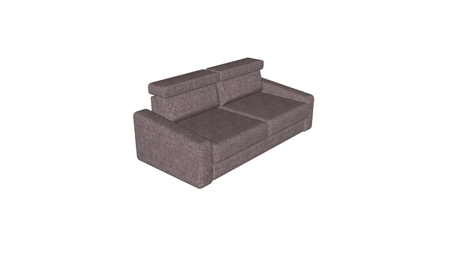 canape | 3D Warehouse
