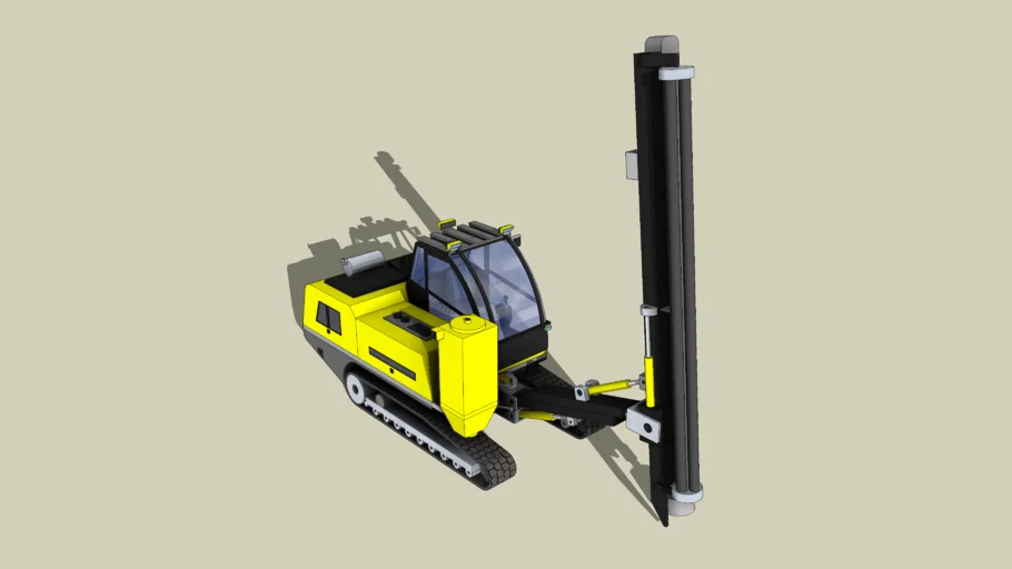 3D Warehouse