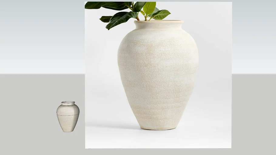 Ophelia Vases and Centerpiece Bowls