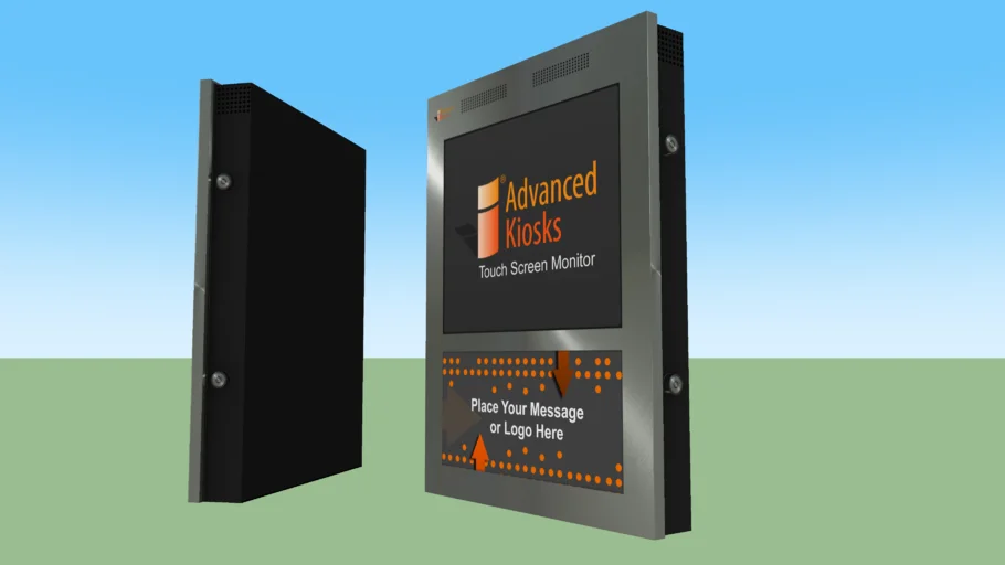 3D Warehouse