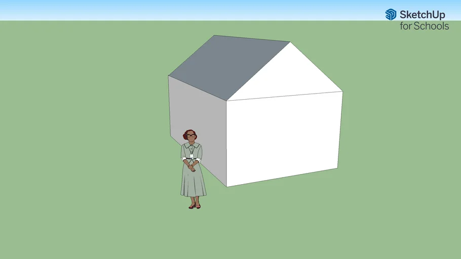 cool house 8sc | 3D Warehouse