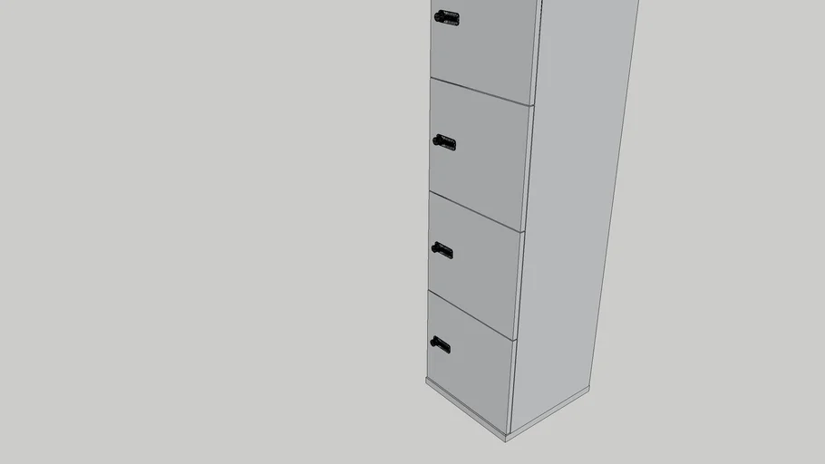 3D Warehouse