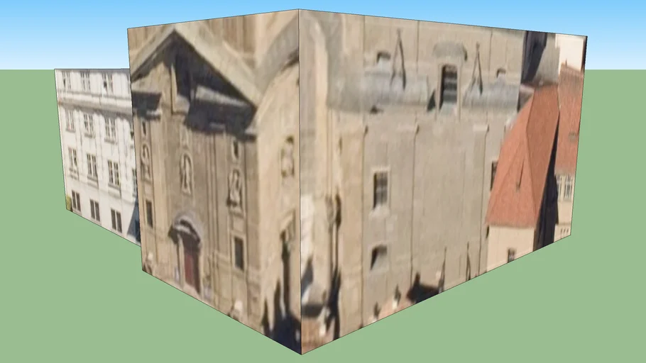 Magnete per frigorifero 3D Oxford UK, regalo souvenir, collezione di