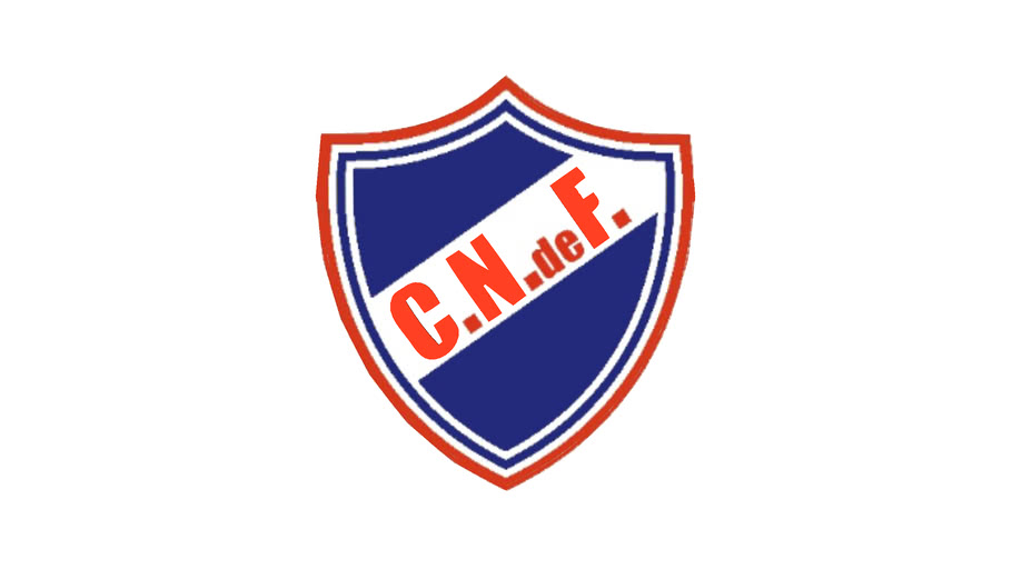 logo football Club Nacional de Football