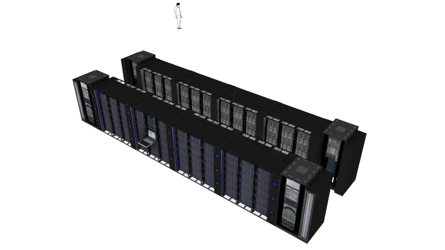 3D Warehouse