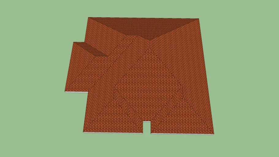 Atap | 3D Warehouse