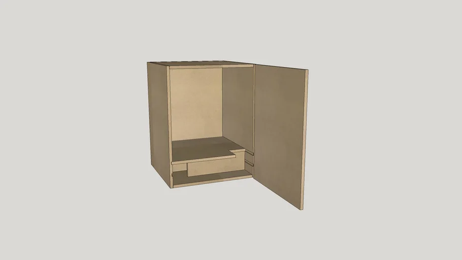 ShopVac Muffler Box v2 3D Warehouse