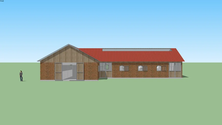 TEST 2 | 3D Warehouse
