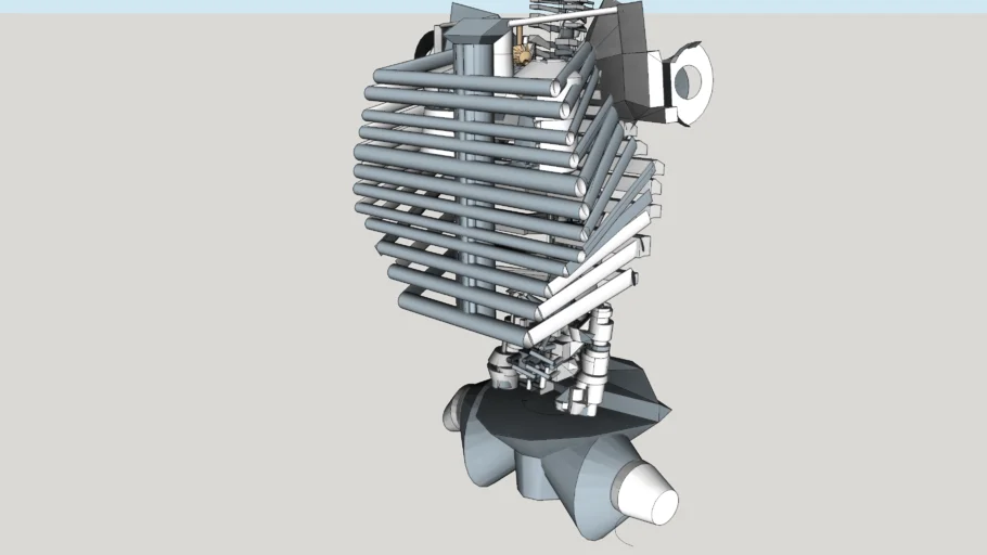 3D Warehouse