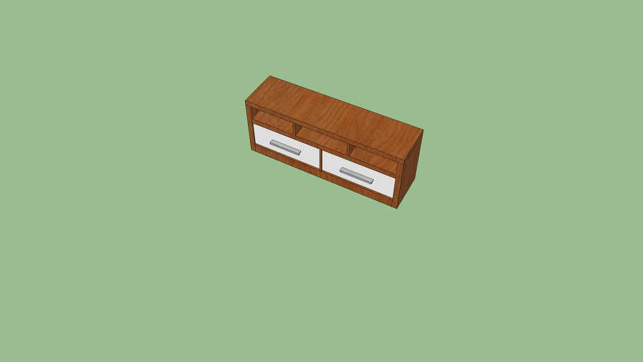 Rack | 3D Warehouse
