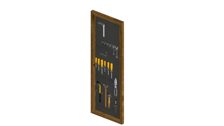 WORKBENCH | 3D Warehouse