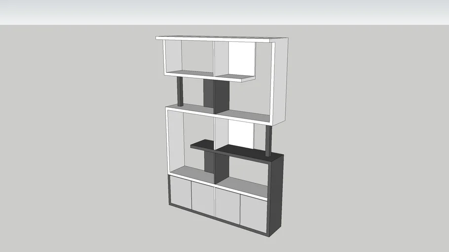 3D Warehouse