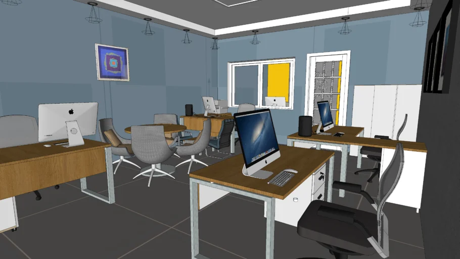 3D Warehouse