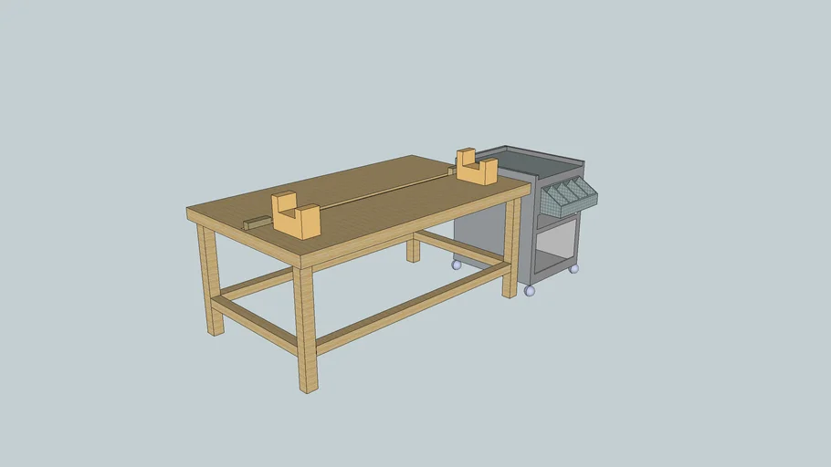 3D Warehouse
