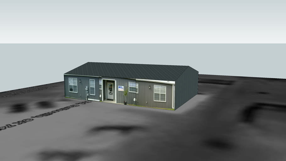 Sign & Banner Express 3D Warehouse