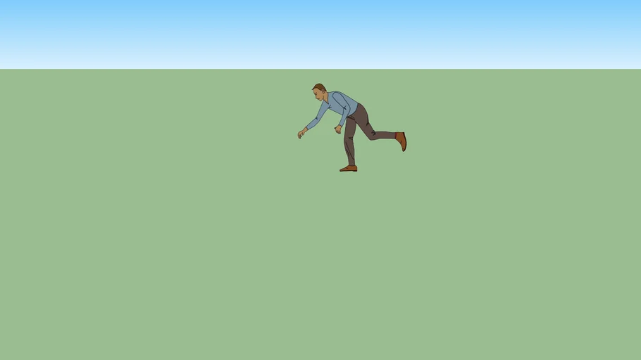 Tim | 3D Warehouse