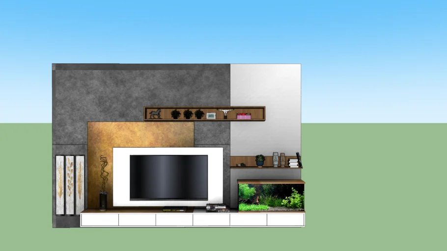 3D Warehouse